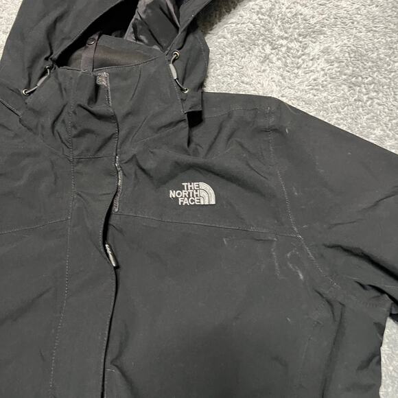 The North Face Carto Triclimate Jacket Womens Large DryVent Insulated Shell Only - Picture 2 of 13